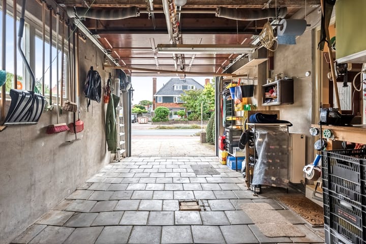 Foto 25 van Van den Vondellaan 14