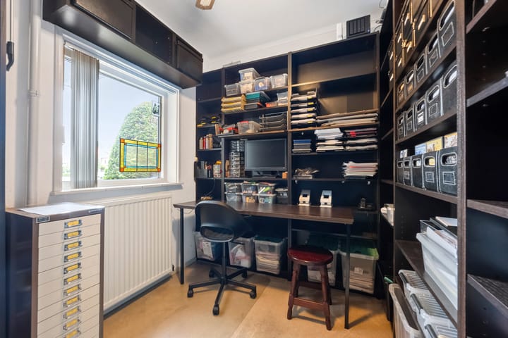 Foto 28 van Van den Vondellaan 14