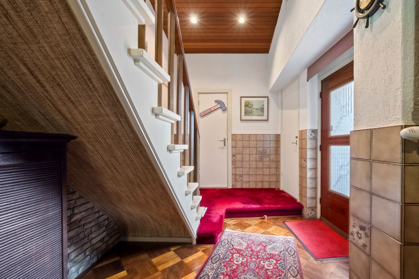 Foto 29 van Van den Vondellaan 14