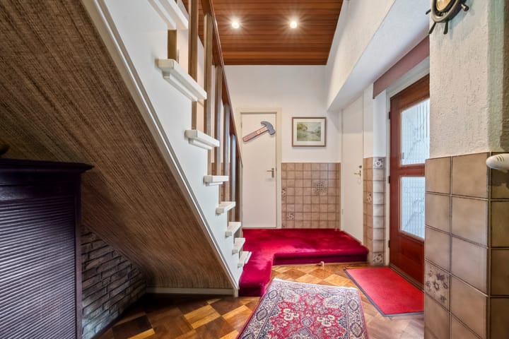 Foto 29 van Van den Vondellaan 14