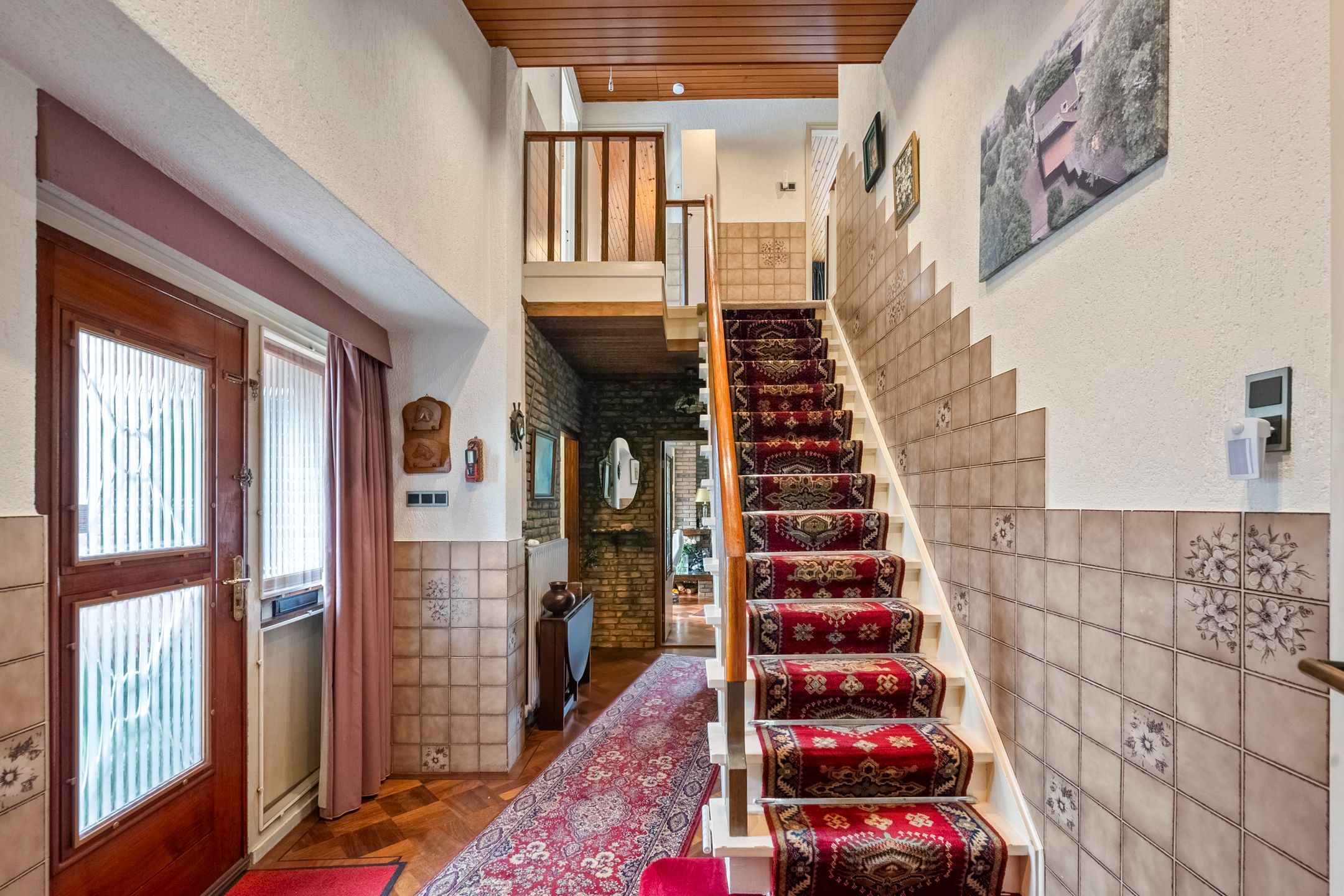 Foto 30 van Van den Vondellaan 14