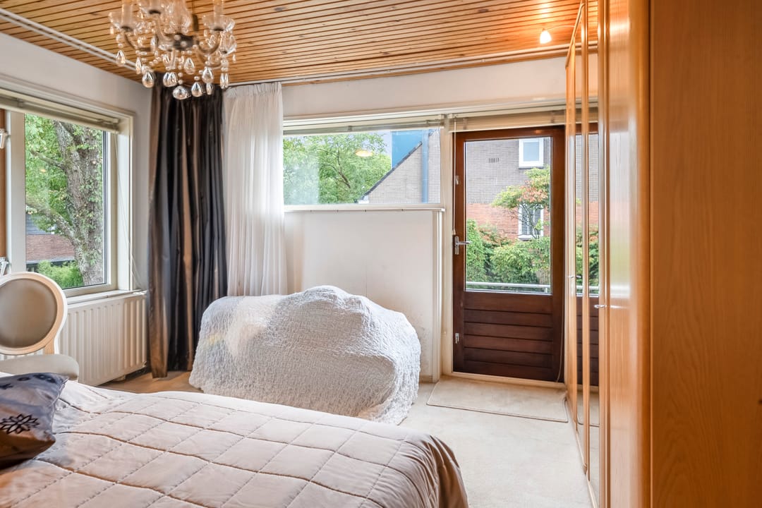 Foto 32 van Van den Vondellaan 14