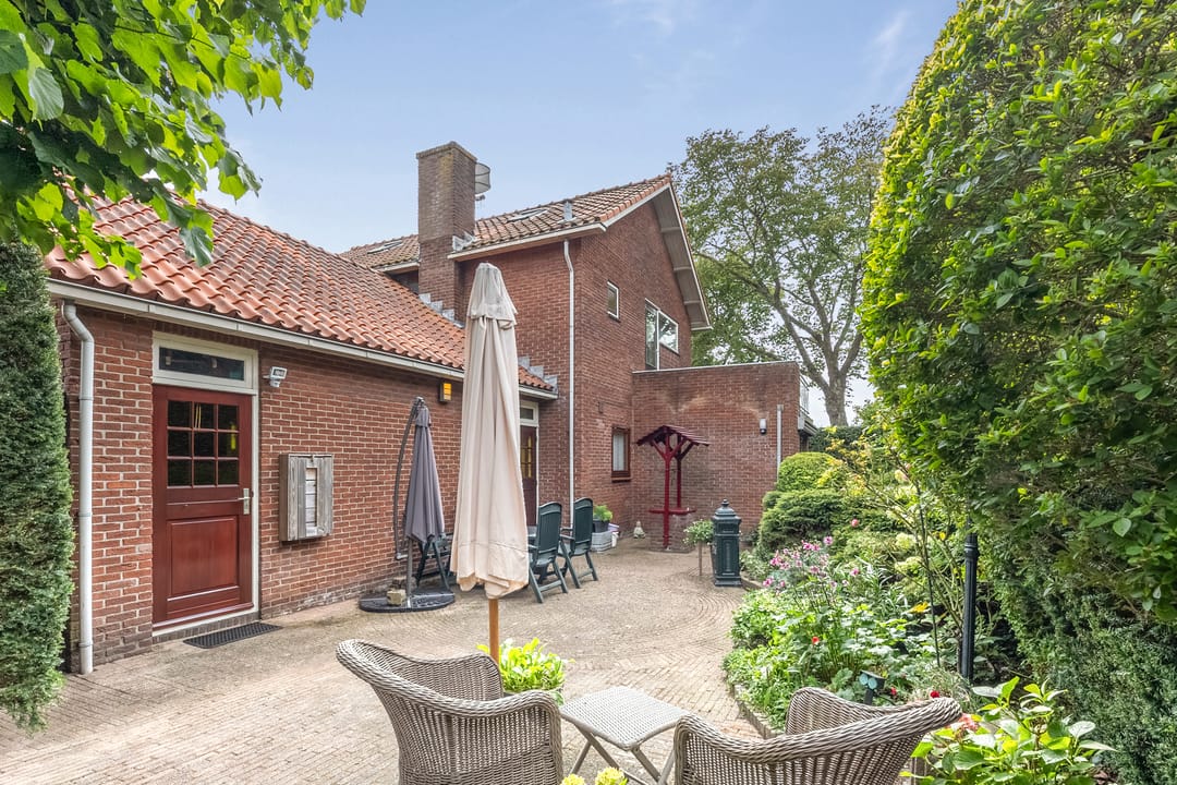 Foto 23 van Van den Vondellaan 14