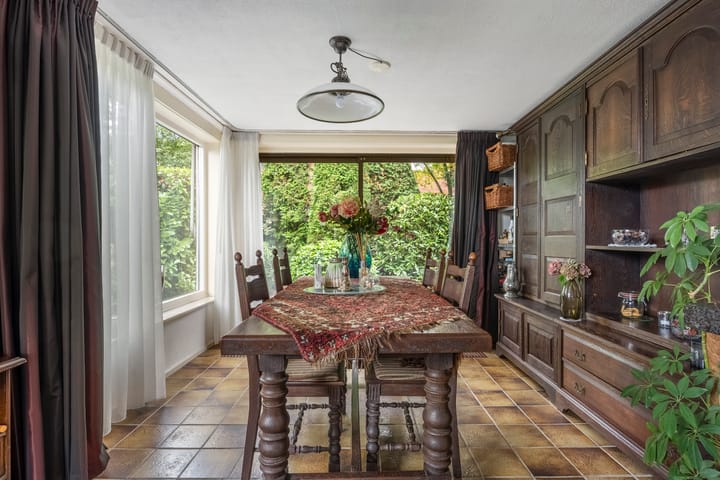 Foto 15 van Van den Vondellaan 14