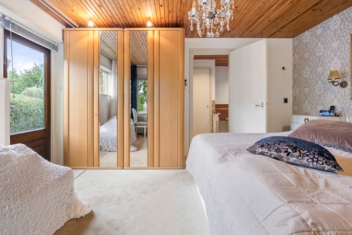 Foto 33 van Van den Vondellaan 14