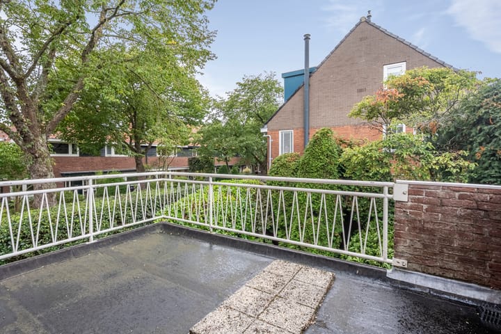 Foto 34 van Van den Vondellaan 14