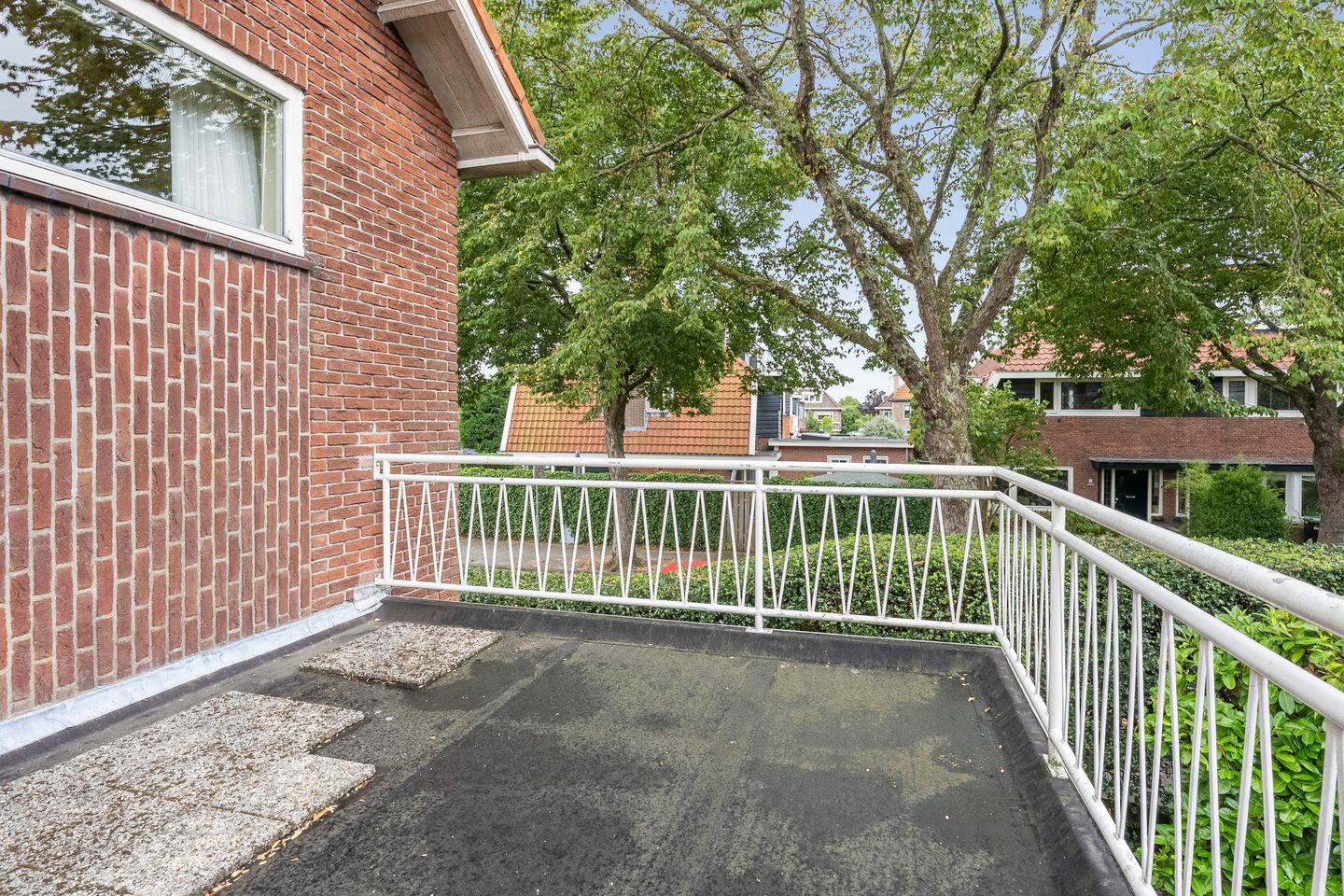 Foto 35 van Van den Vondellaan 14
