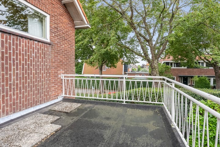 Foto 35 van Van den Vondellaan 14