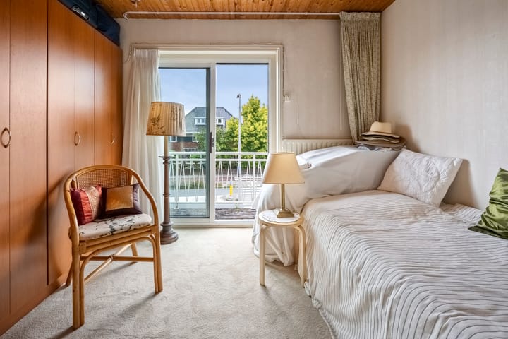 Foto 38 van Van den Vondellaan 14