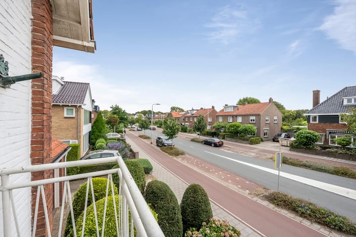 Foto 40 van Van den Vondellaan 14