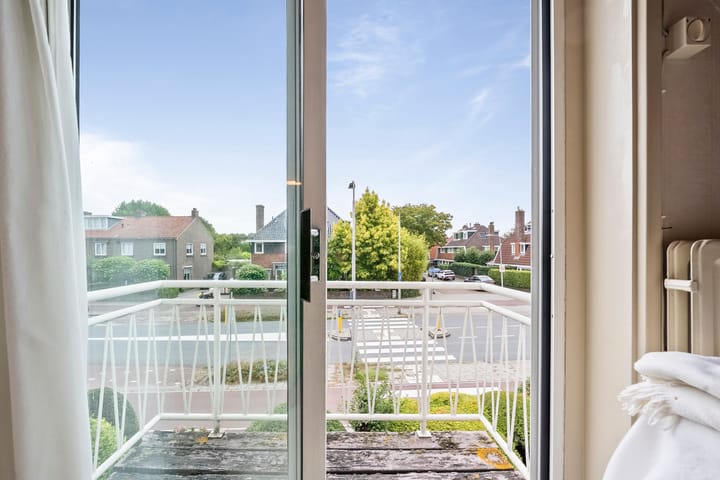 Foto 39 van Van den Vondellaan 14