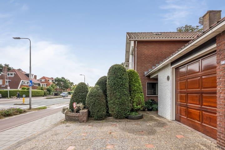 Foto 43 van Van den Vondellaan 14