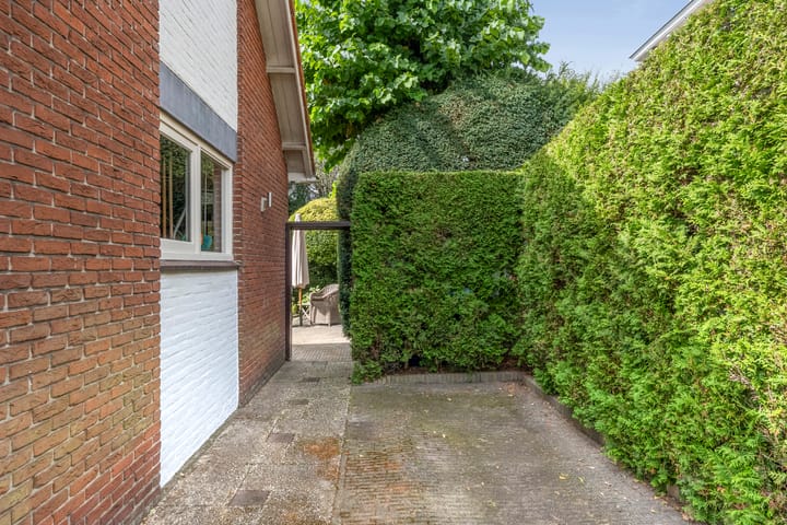 Foto 44 van Van den Vondellaan 14