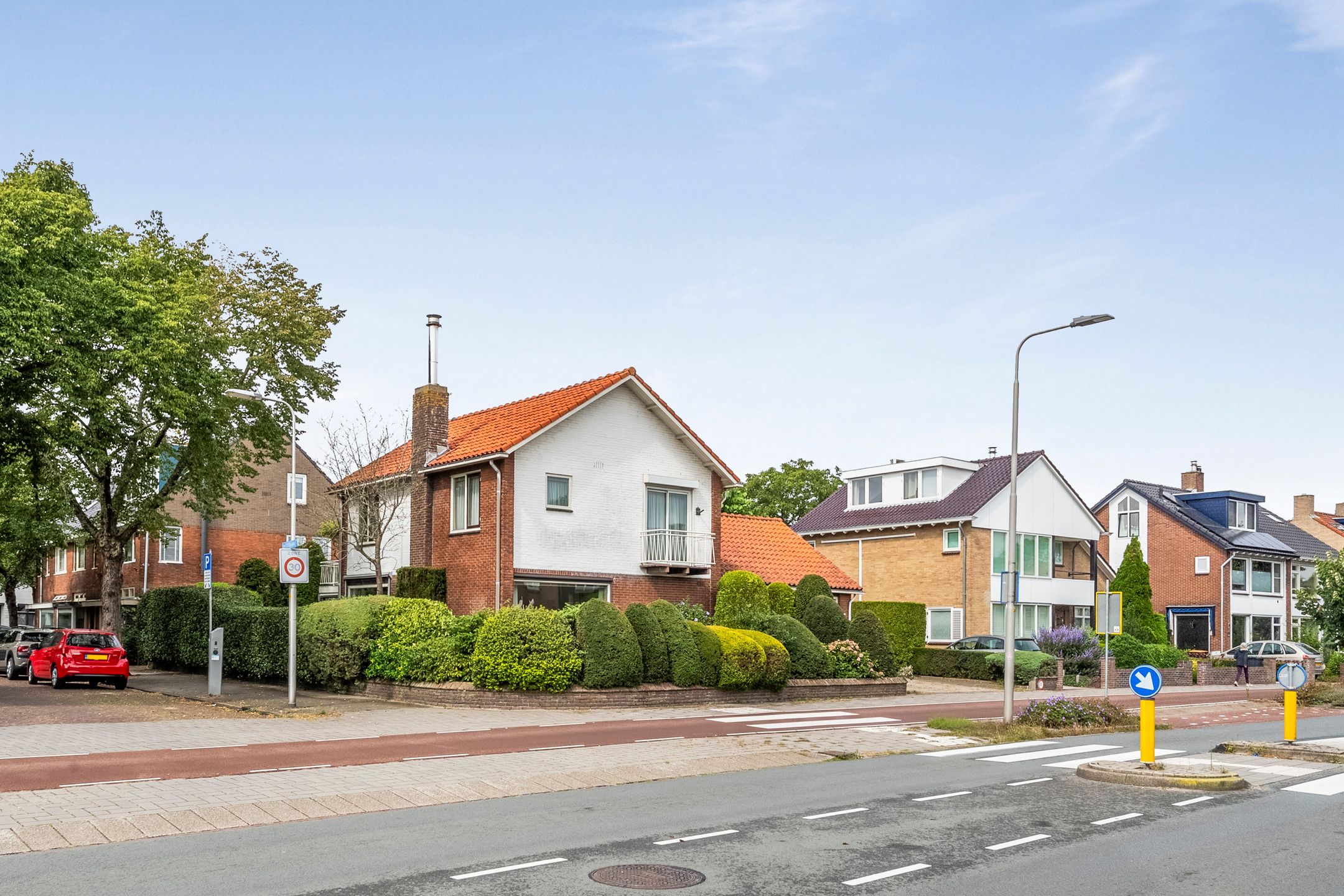 Foto 48 van Van den Vondellaan 14