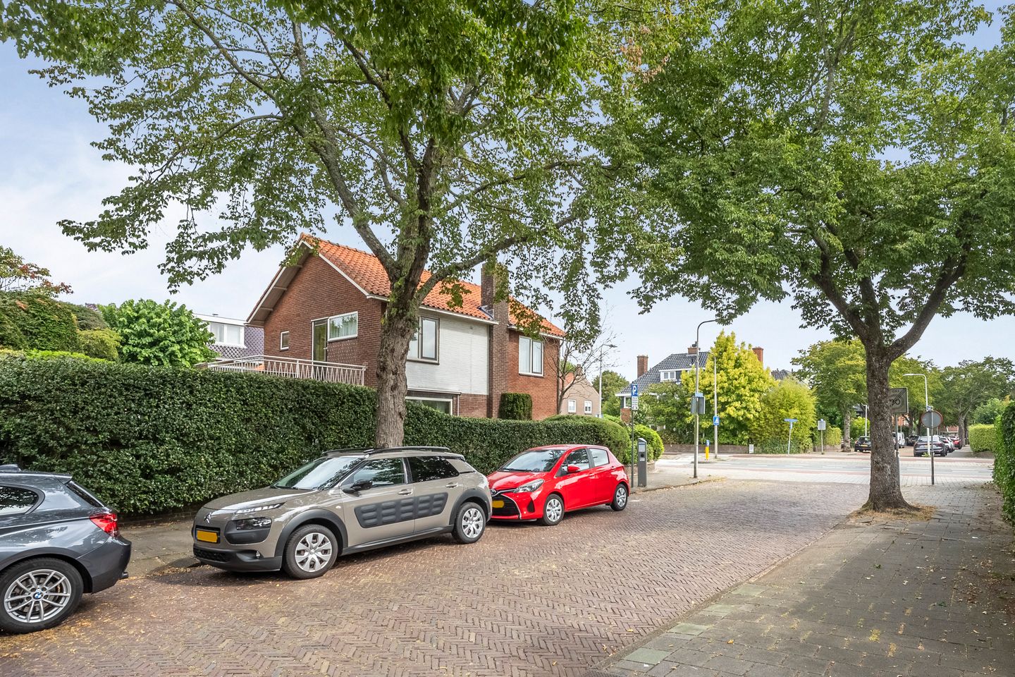 Foto 50 van Van den Vondellaan 14