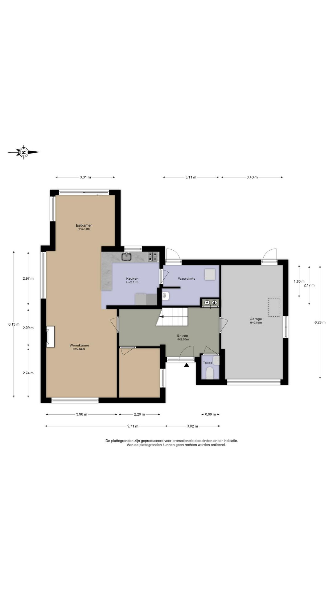Foto 52 van Van den Vondellaan 14
