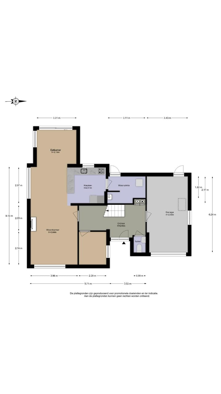 Foto 52 van Van den Vondellaan 14