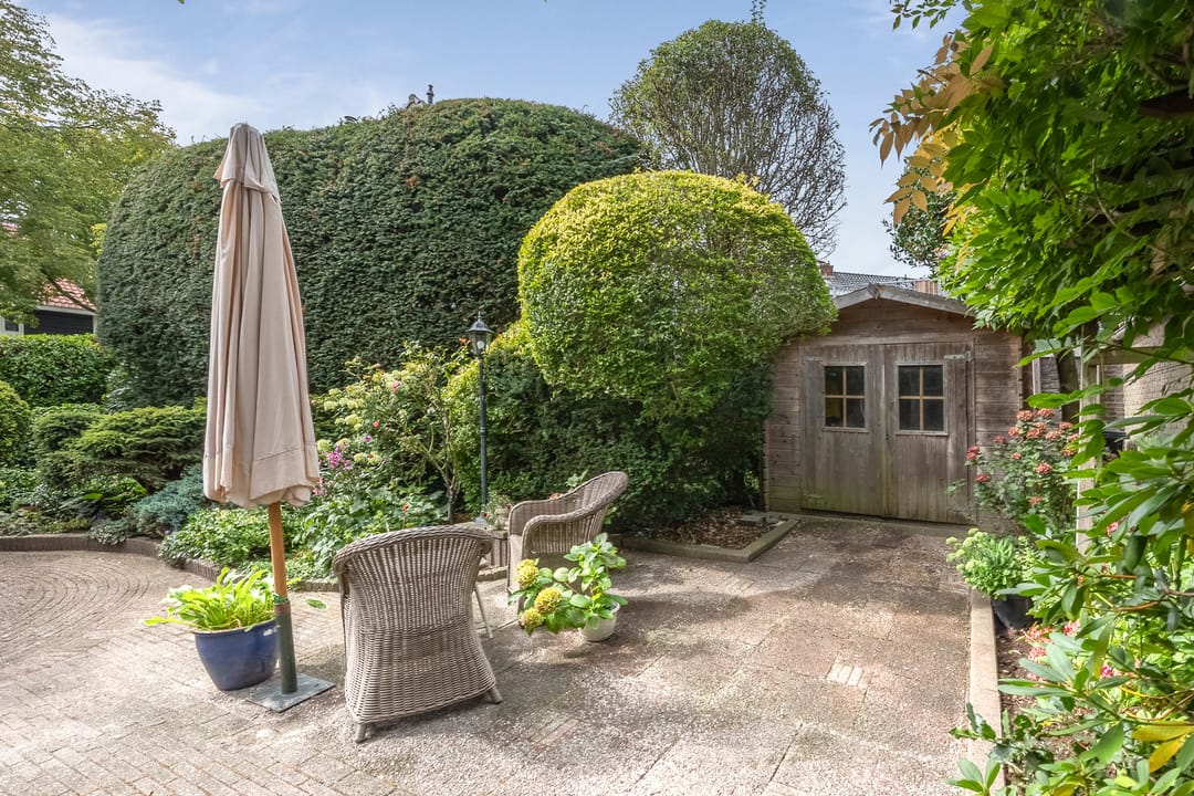 Foto 22 van Van den Vondellaan 14