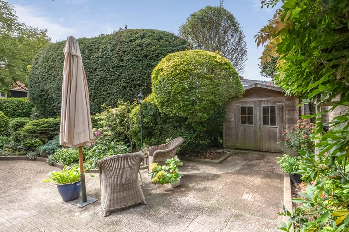 Foto 22 van Van den Vondellaan 14