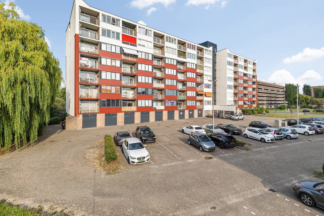 Foto 1 van Lelystraat 2-E63