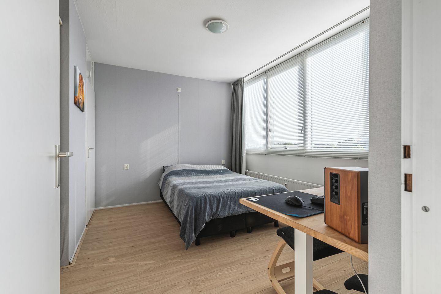 Foto 4 van Lelystraat 2-E63