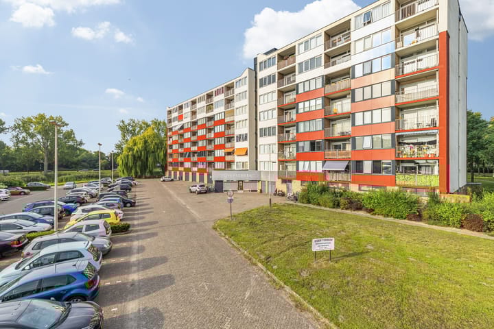 Foto 6 van Lelystraat 2-E63