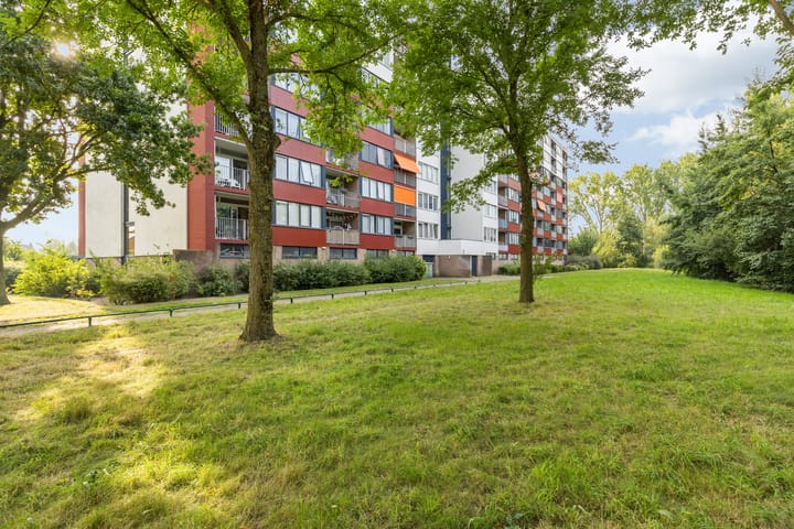 Foto 7 van Lelystraat 2-E63