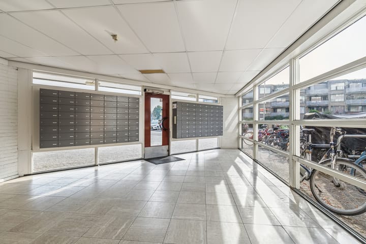 Foto 10 van Lelystraat 2-E63