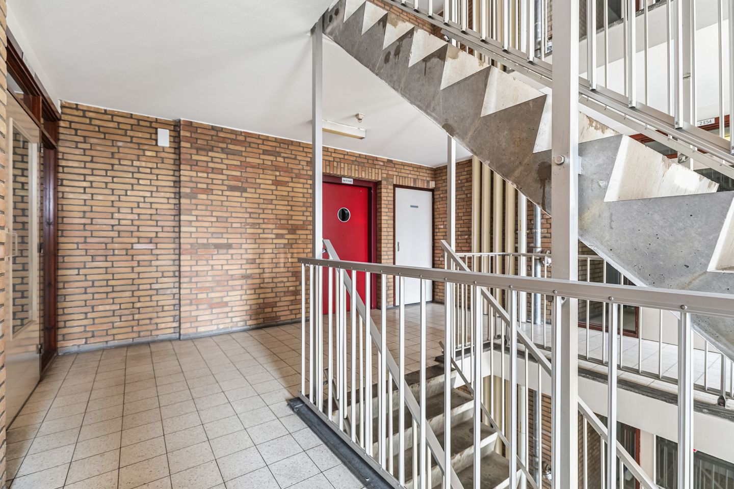 Foto 14 van Lelystraat 2-E63