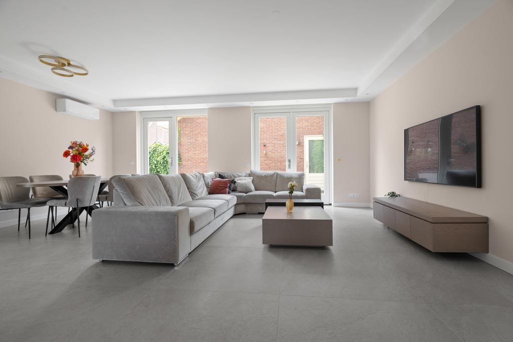 Foto 1 van Kersenplukkerserf 1