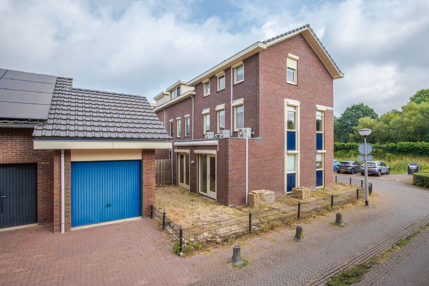 Foto 4 van Kersenplukkerserf 1