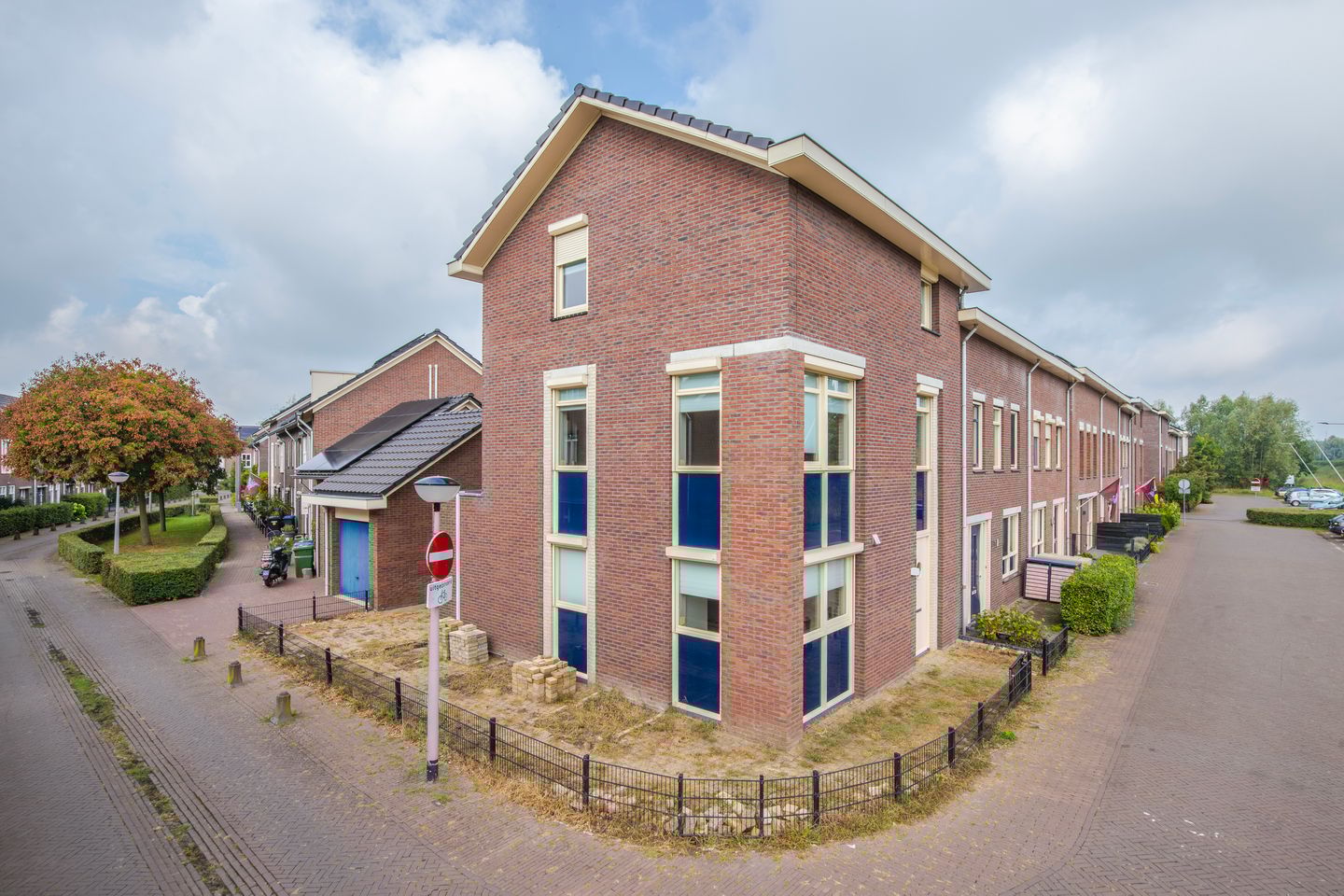 Foto 5 van Kersenplukkerserf 1