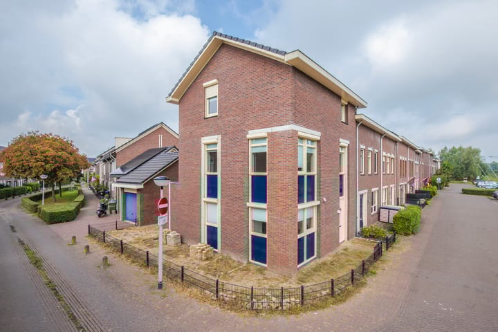 Foto 5 van Kersenplukkerserf 1