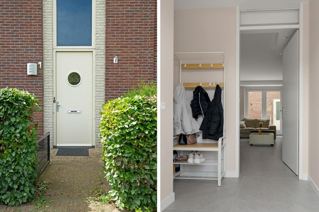 Foto 6 van Kersenplukkerserf 1