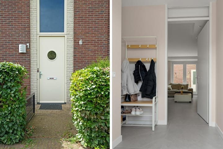 Foto 6 van Kersenplukkerserf 1