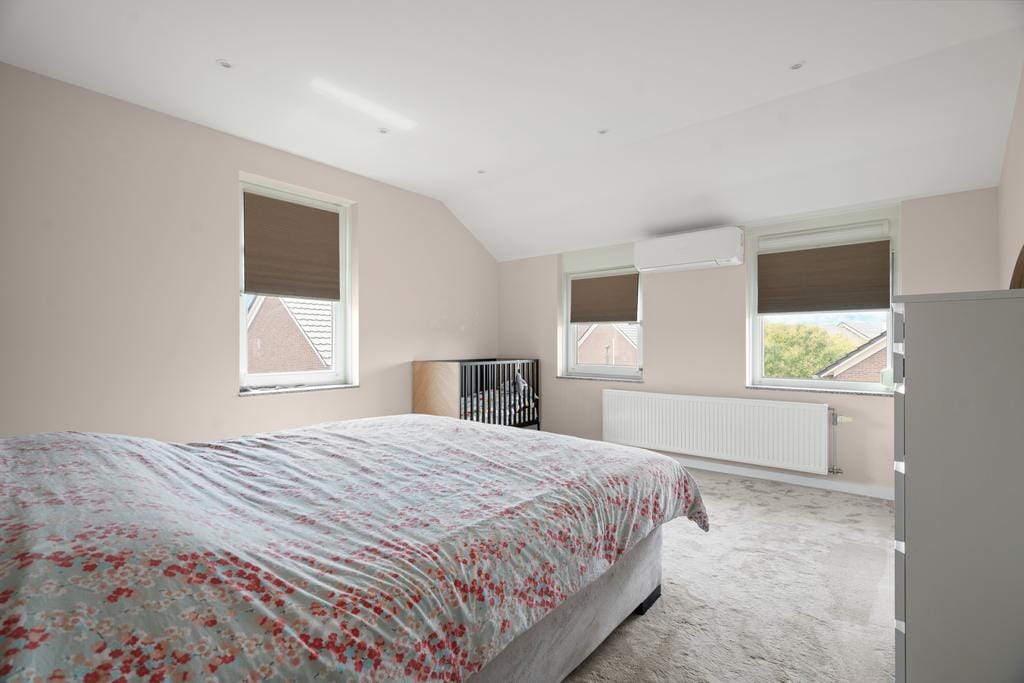 Foto 22 van Kersenplukkerserf 1