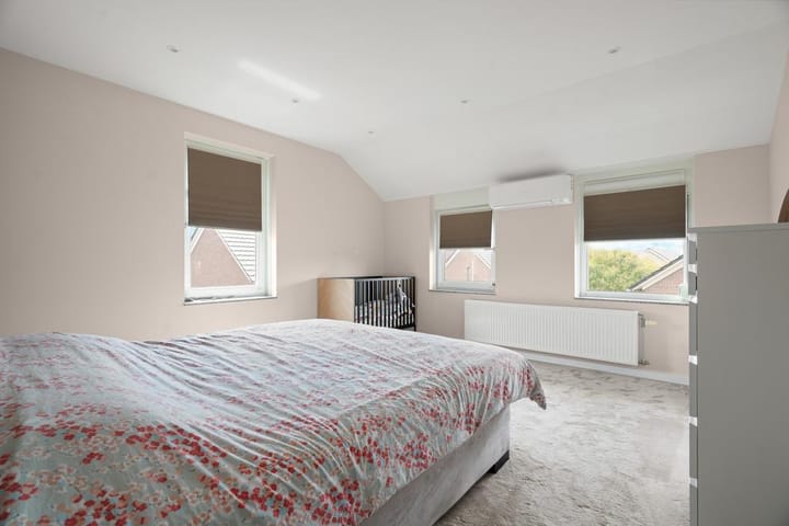 Foto 22 van Kersenplukkerserf 1