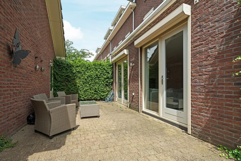 Foto 26 van Kersenplukkerserf 1