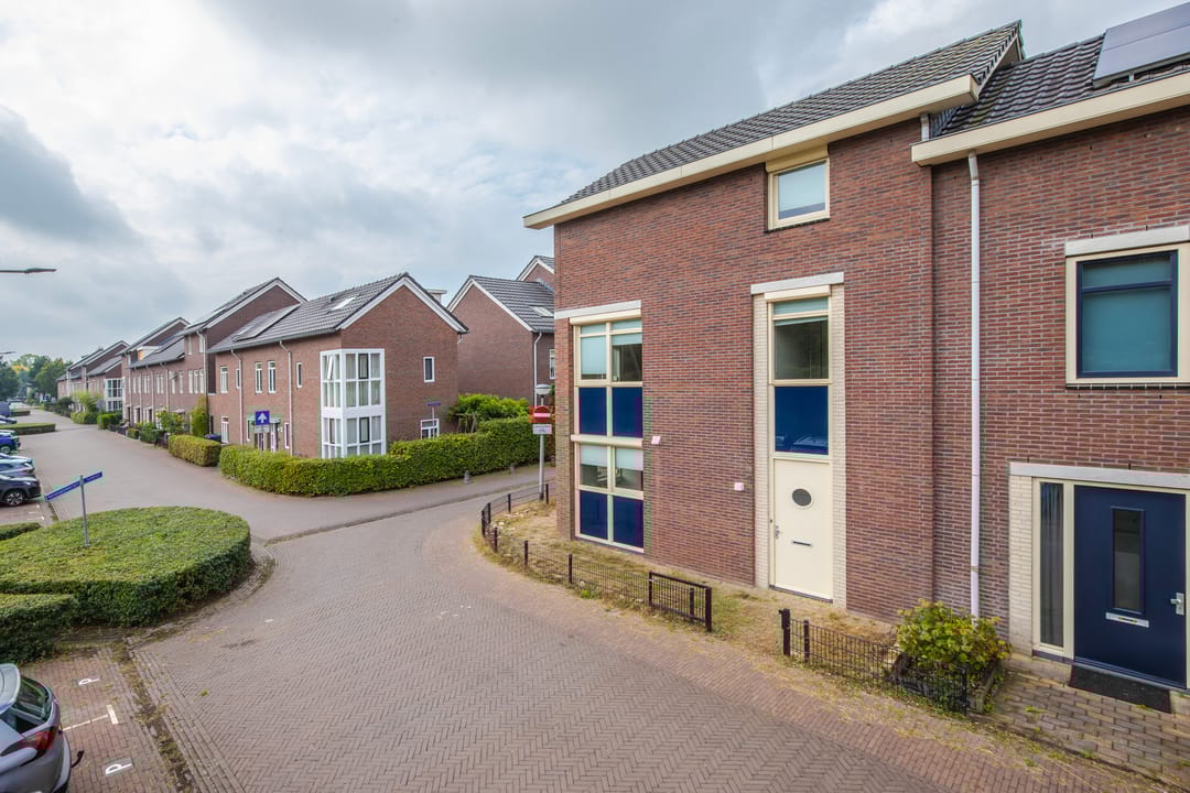 Foto 28 van Kersenplukkerserf 1