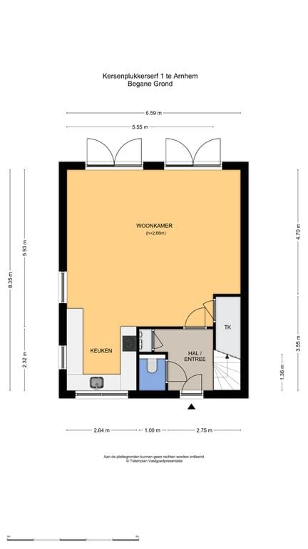 Foto 29 van Kersenplukkerserf 1