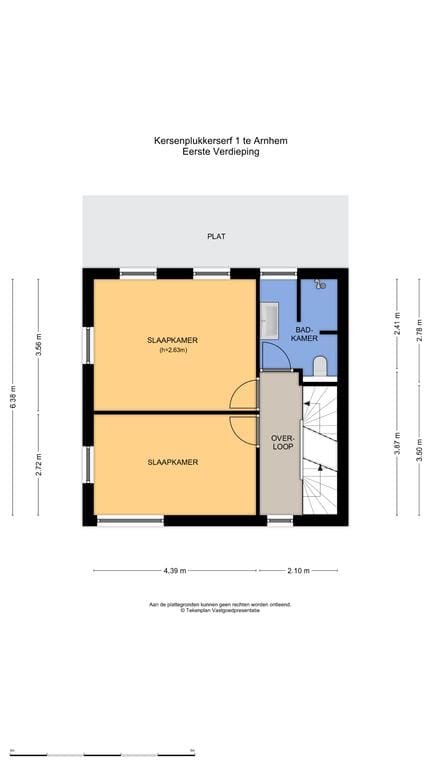 Foto 30 van Kersenplukkerserf 1