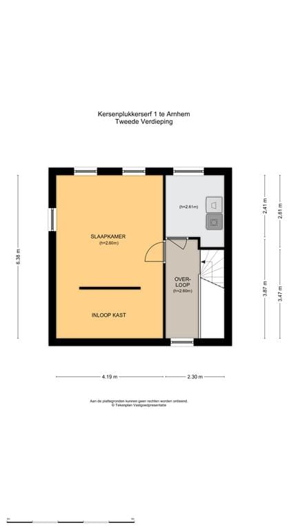 Foto 31 van Kersenplukkerserf 1