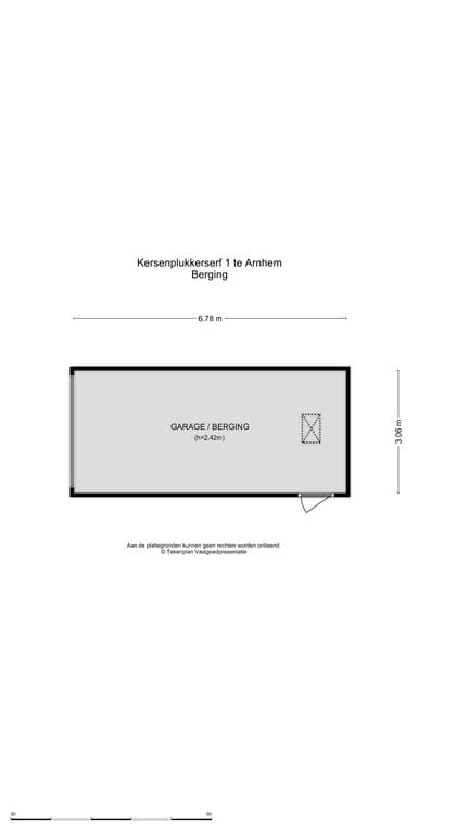 Foto 32 van Kersenplukkerserf 1