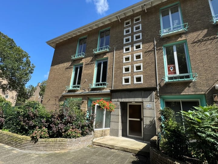 Foto 2 van Muurbloemweg 83