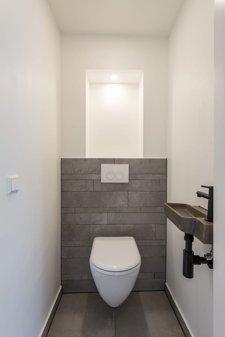 Foto 4 van Muurbloemweg 83