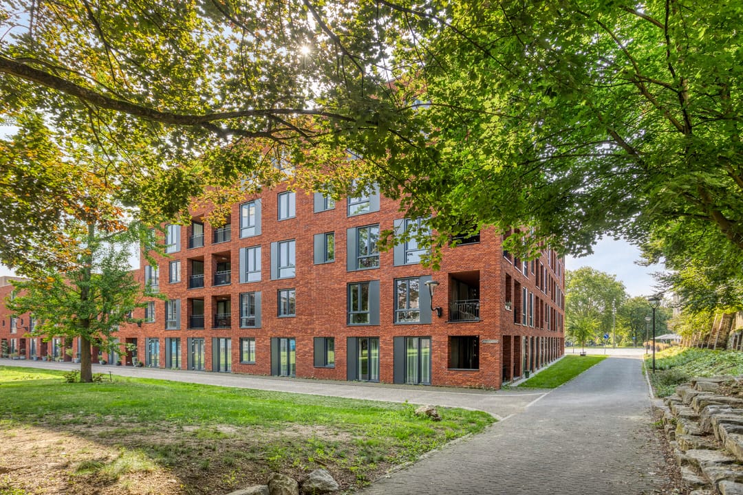 Foto 2 van Merkatplantsoen 20-D02