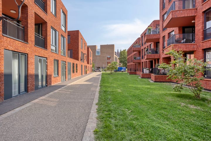 Foto 5 van Merkatplantsoen 20-D02