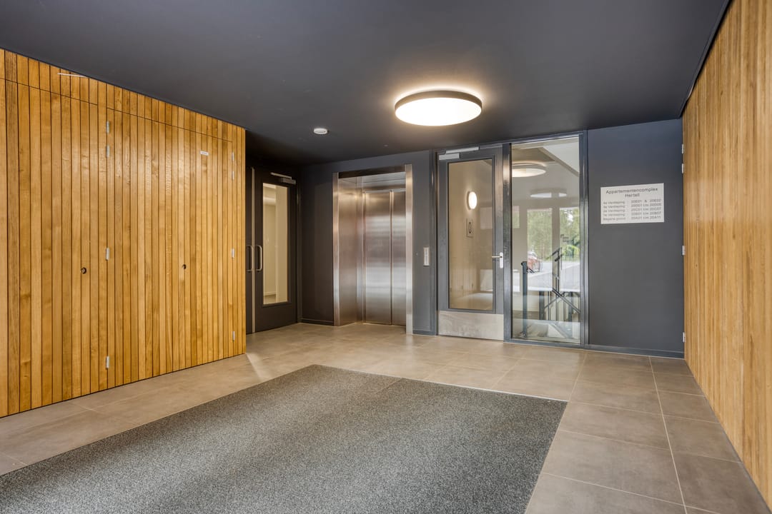 Foto 7 van Merkatplantsoen 20-D02