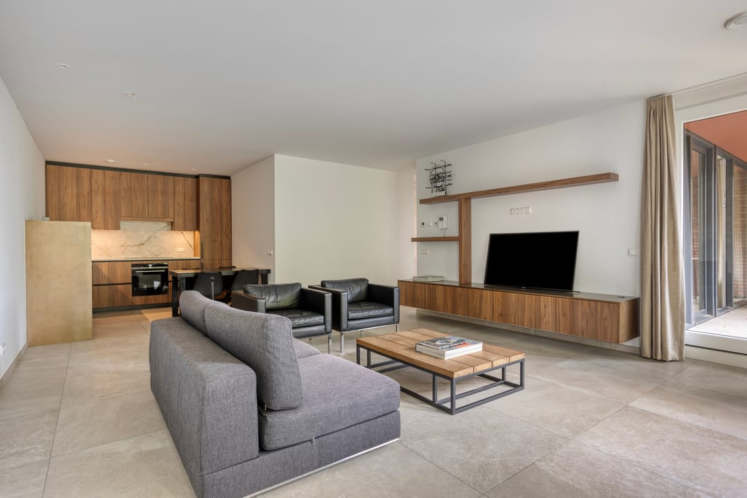 Foto 13 van Merkatplantsoen 20-D02