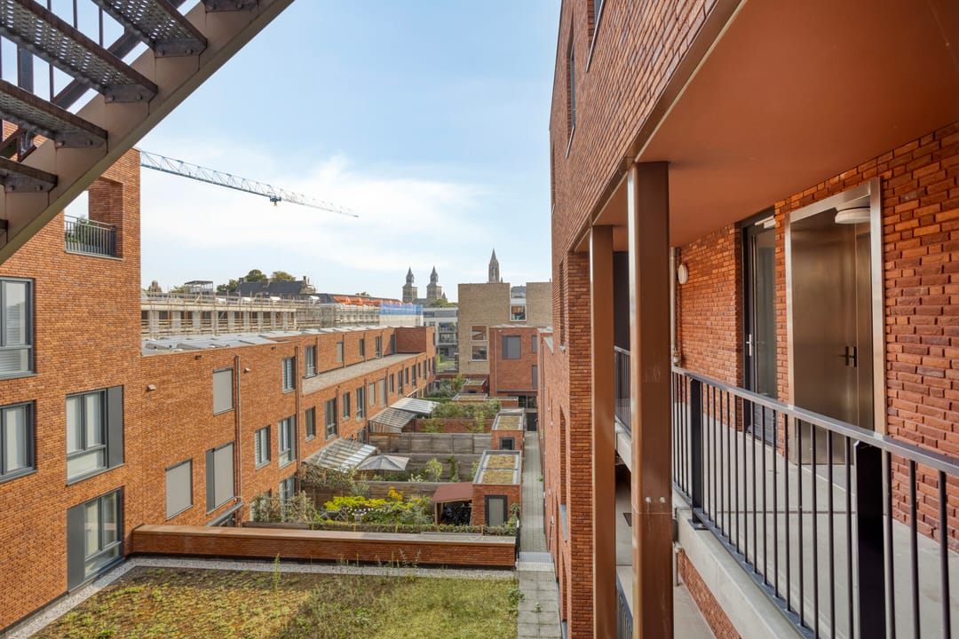 Foto 26 van Merkatplantsoen 20-D02